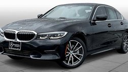 2021 BMW 3 Series 330i