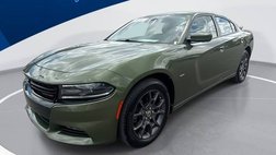 2018 Dodge Charger GT
