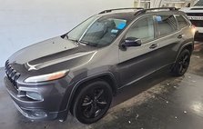 2016 Jeep Cherokee Sport Altitude
