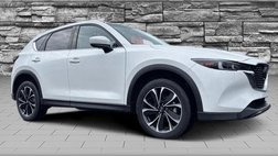 2023 Mazda CX-5 2.5 S Premium Plus