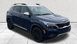 2023 Kia Seltos Nightfall