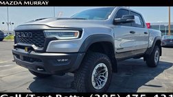 2025 Ram Ram Pickup 1500 RHO