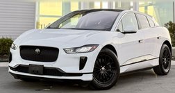 2020 Jaguar I-PACE EV400 S