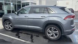 2024 Volkswagen Atlas Cross Sport SEL R-Line 4Motion