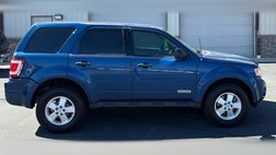 2008 Ford Escape XLS