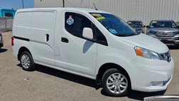 2018 Nissan NV200 SV