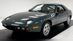 1982 Porsche 928 Base