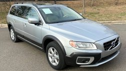 2013 Volvo XC70 3.2 Premier