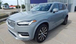 2025 Volvo XC90 B5 Core Bright Theme