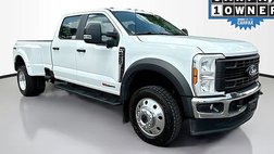 2024 Ford F-450 Super Duty XL