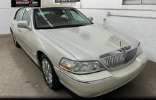 2004 Lincoln Town Car Ultimate