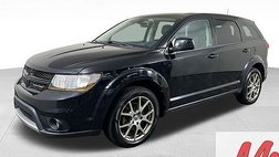 2019 Dodge Journey GT