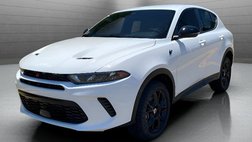 2024 Dodge Hornet GT