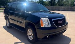 2007 GMC Yukon SLE