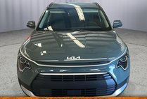 2025 Kia Niro EX