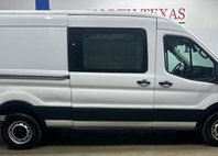 2021 Ford Transit 250