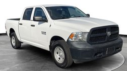 2016 Ram Ram Pickup 1500 Tradesman