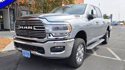 2023 Ram Ram Pickup 2500 Laramie
