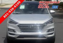 2019 Hyundai Tucson Ultimate