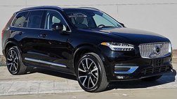 2023 Volvo XC90 B6 Plus Bright Theme 7P