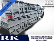 2017 Chevrolet Silverado 2500HD Work Truck