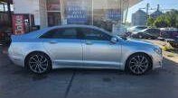 2018 Lincoln MKZ Reserve