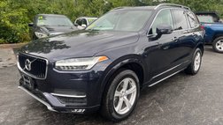 2016 Volvo XC90 T5 Momentum