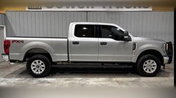 2020 Ford Super Duty F-250 XLT