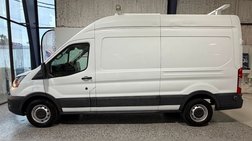 2020 Ford Transit 250