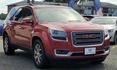 2014 GMC Acadia SLT-1