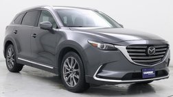 2020 Mazda CX-9 Signature