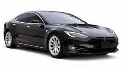 2018 Tesla Model S 100D
