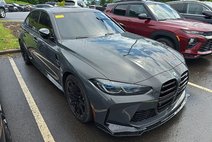 2024 BMW M3 Base