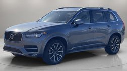 2019 Volvo XC90 T5 Momentum