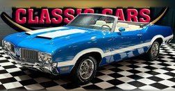 1970 Oldsmobile Cutlass 350cid DRIVES GREAT - SEE VIDEO - LOTS OF FUN!!!