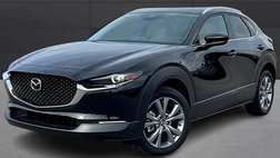 2025 Mazda CX-30 2.5 S Preferred