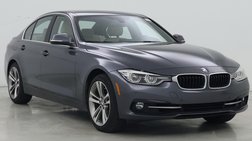 2018 BMW 3 Series 330i