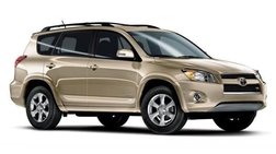 2011 Toyota RAV4 Limited