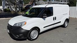2015 Ram ProMaster City Tradesman