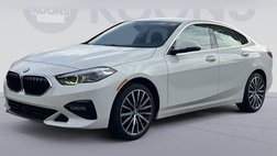 2021 BMW 2 Series 228i xDrive Gran Coupe
