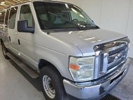 2011 Ford E-Series E-350 XLT Super Duty Extended