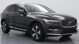 2023 Volvo XC60 Recharge T8 Plus Bright Theme