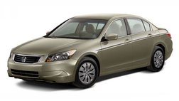 2010 Honda Accord LX
