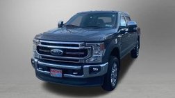 2021 Ford Super Duty F-250 Lariat