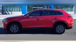 2020 Mazda CX-9 Touring