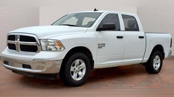2023 Ram Ram Pickup 1500 Classic SLT