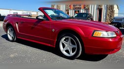 1999 Ford Mustang GT