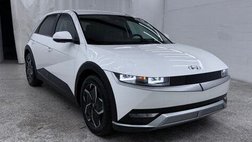 2024 Hyundai Ioniq 5 SE