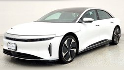2023 Lucid Air Touring