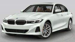 2023 BMW 3 Series 330i xDrive